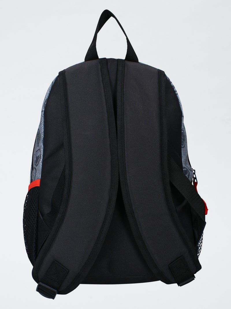 Mochila grande 'Los Vengadores' Gris - Kiabi