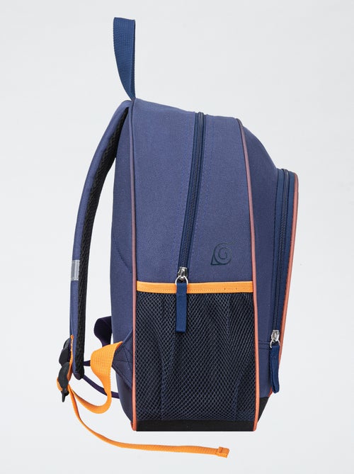 Mochila grande 'Naruto' - Kiabi