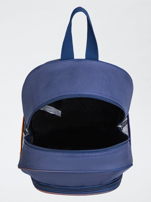 Mochila grande 'Naruto' - Kiabi