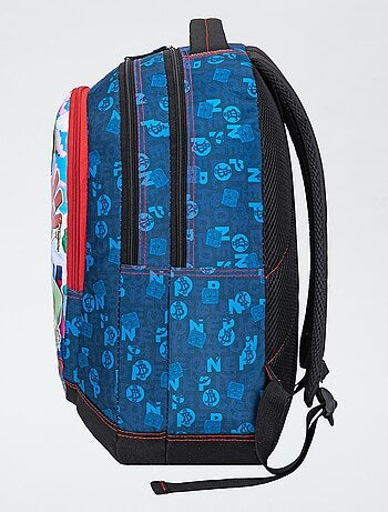 Mochila grande 'One Piece'