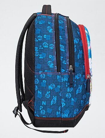 Mochila grande 'One Piece'