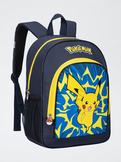 Mochila grande 'Pokémon' - Kiabi