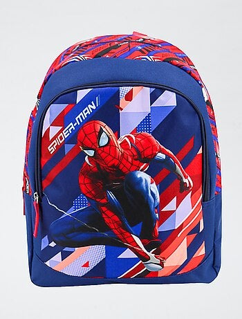 Mochila grande 'Spider-man'