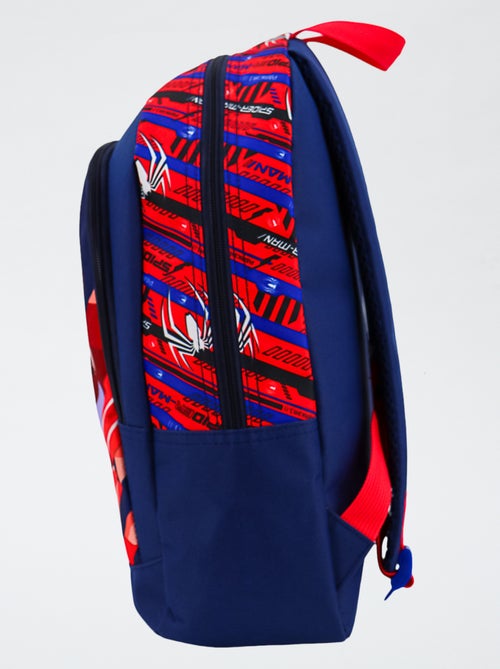 Mochila grande 'Spider-man' - Kiabi