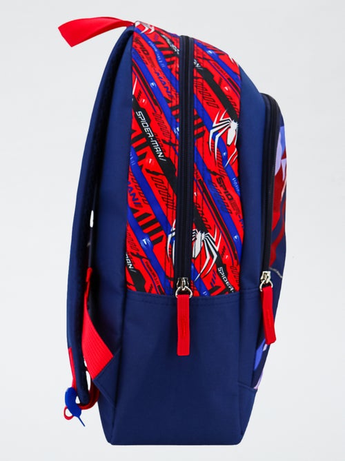 Mochila grande 'Spider-man' - Kiabi