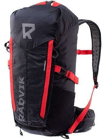 Mochila gravepack 27 l - radvik