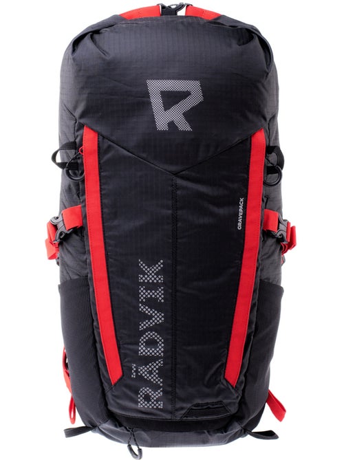 Mochila gravepack 27 l - radvik - Kiabi Mochila gravepack 27 l - radvik - Kiabi