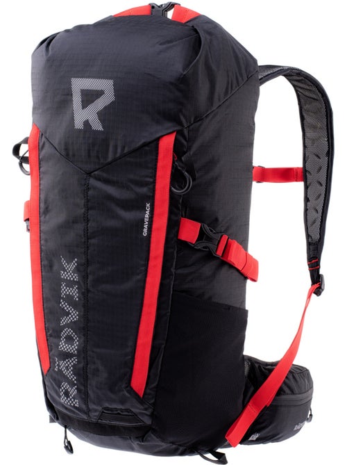 Mochila gravepack 27 l - radvik - Kiabi Mochila gravepack 27 l - radvik - Kiabi
