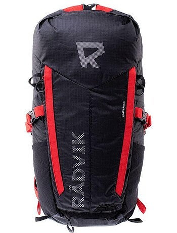 Mochila gravepack 27 l - radvik