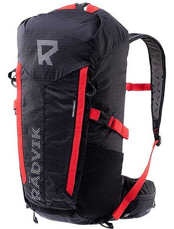 Mochila gravepack 27 l - radvik