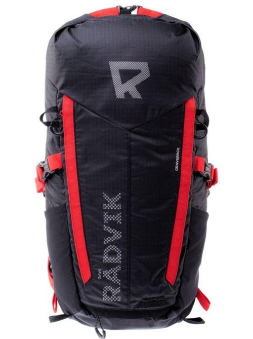 Mochila gravepack 27 l - radvik - Kiabi Mochila gravepack 27 l - radvik - Kiabi