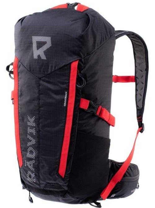 Mochila gravepack 27 l - radvik - Kiabi Mochila gravepack 27 l - radvik - Kiabi