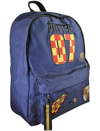 Mochila harry potter – borne potter 07 – 42 cm