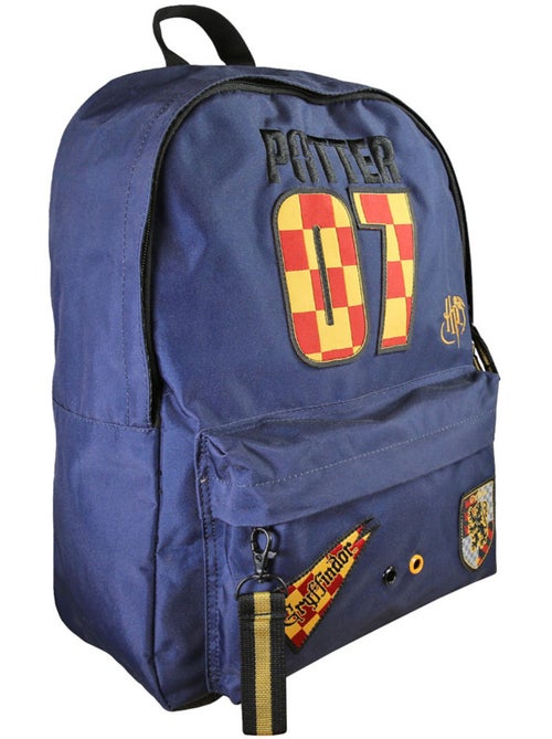 Mochila harry potter – borne potter 07 – 42 cm - Kiabi Mochila harry potter – borne potter 07 – 42 cm - Kiabi