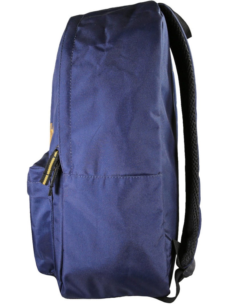 Mochila harry potter – borne potter 07 – 42 cm Azul Amarillo - Kiabi