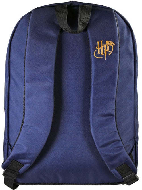 Mochila harry potter – borne potter 07 – 42 cm - Kiabi Mochila harry potter – borne potter 07 – 42 cm - Kiabi