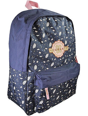 Mochila harry potter – borne potter 07 – 42 cm