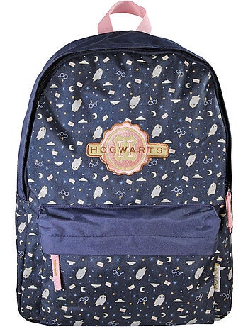 Mochila harry potter – borne potter 07 – 42 cm