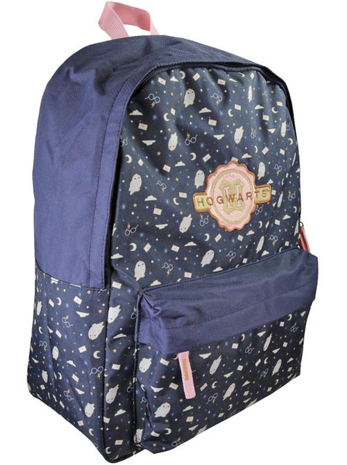 Mochila harry potter – borne potter 07 – 42 cm - Kiabi Mochila harry potter – borne potter 07 – 42 cm - Kiabi