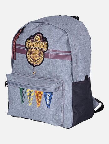 Mochila harry potter borne wizarding world 42 cm