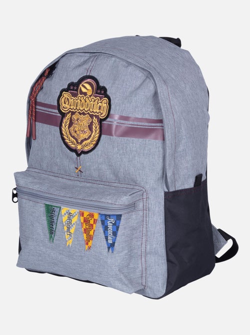 Mochila harry potter borne wizarding world 42 cm - Kiabi Mochila harry potter borne wizarding world 42 cm - Kiabi