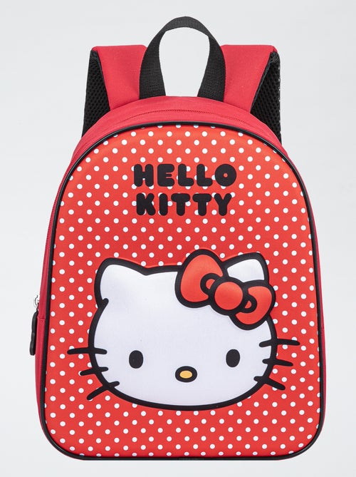 Mochila 'Hello Kitty' - Kiabi