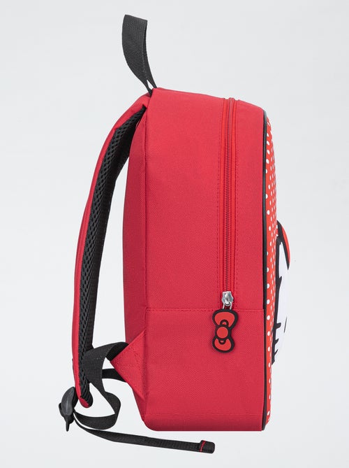 Mochila 'Hello Kitty' - Kiabi