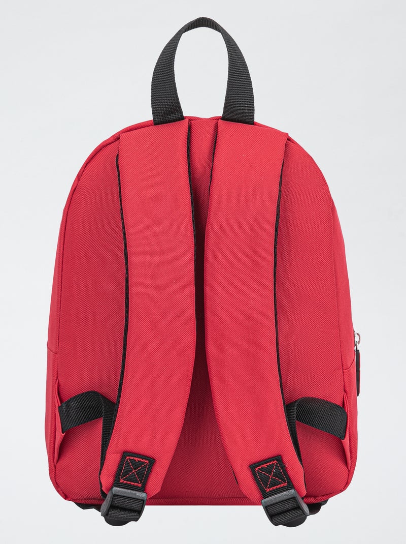 Mochila 'Hello Kitty' Rojo - Kiabi