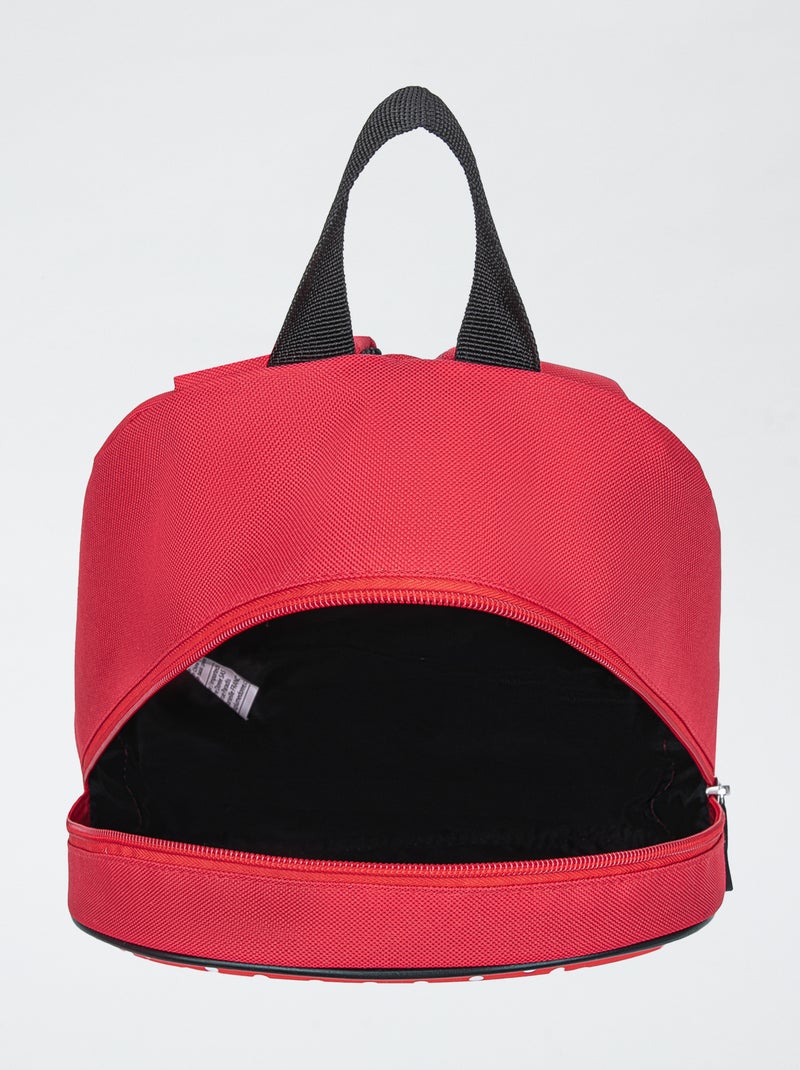 Mochila 'Hello Kitty' Rojo - Kiabi