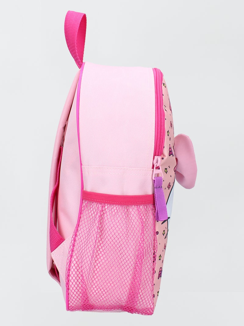 Mochila 'Hello Kitty' ROSA - Kiabi