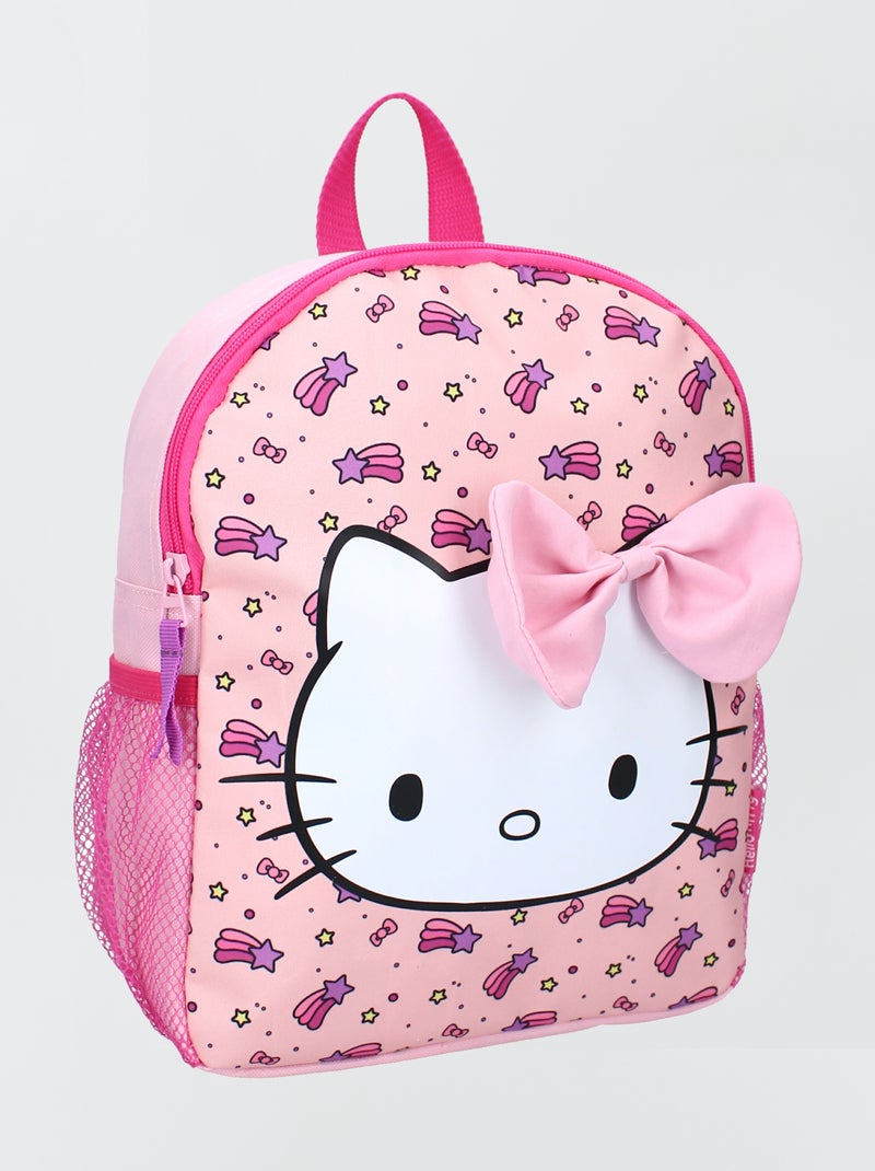 Mochila 'Hello Kitty' ROSA - Kiabi