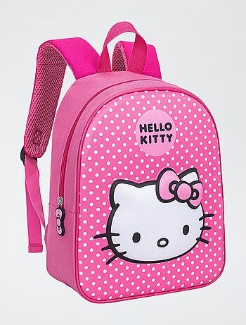 Mochila 'Hello Kitty'