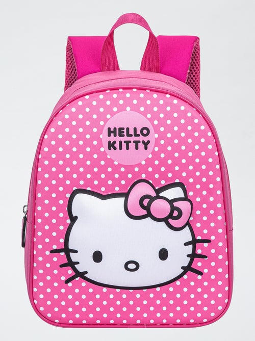 Mochila 'Hello Kitty' - Kiabi