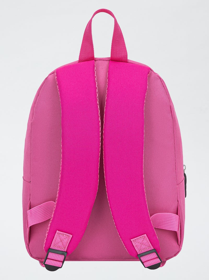 Mochila 'Hello Kitty' Rosa - Kiabi