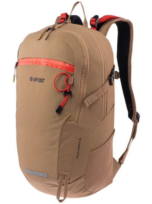 Mochila highlander 25 l - hi-tec - Kiabi