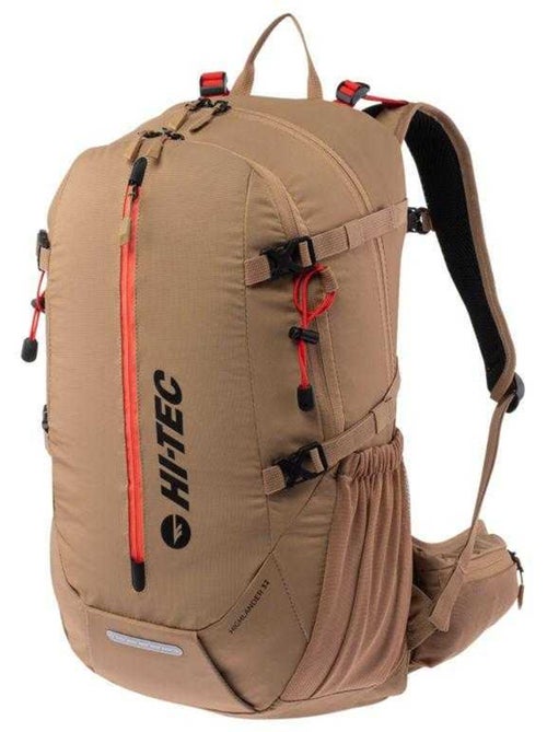 Mochila highlander 32 l - hi-tec - Kiabi Mochila highlander 32 l - hi-tec - Kiabi