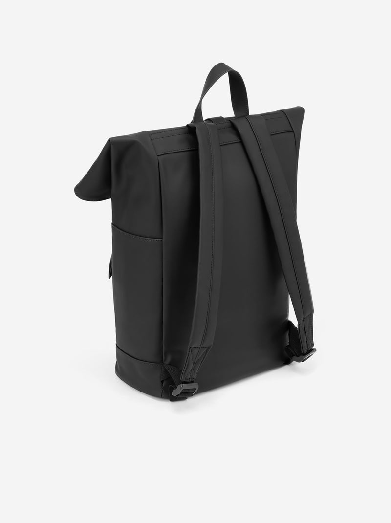 Mochila impermeable Negro - Kiabi