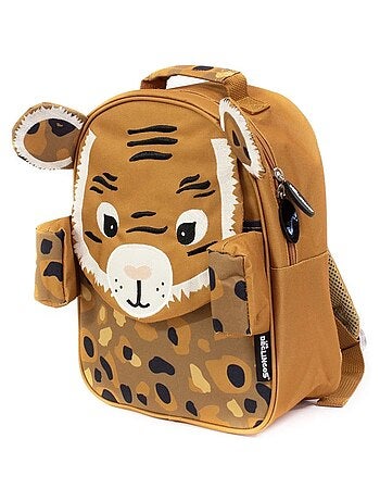 Mochila – infantil 30 cm – les déglingos