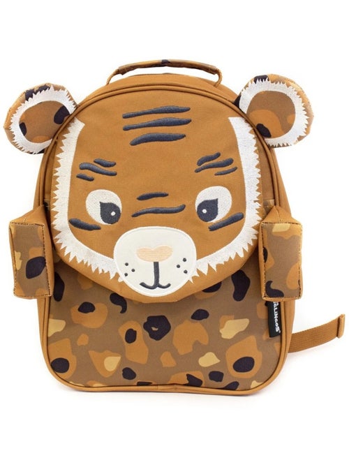 Mochila – infantil 30 cm – les déglingos - Kiabi Mochila – infantil 30 cm – les déglingos - Kiabi