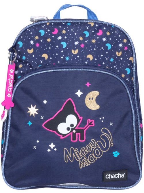 Mochila infantil baby chacha 30 cm - Kiabi Mochila infantil baby chacha 30 cm - Kiabi