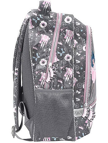 Mochila infantil bailarina hada 38 cm
