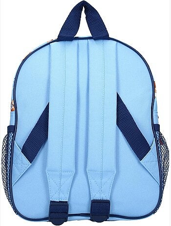 Mochila infantil Bluey para guardería