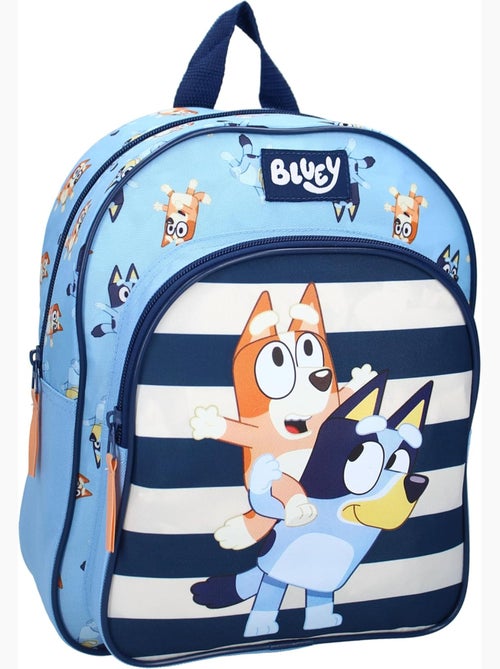 Mochila infantil Bluey para la escuela infantil - Kiabi