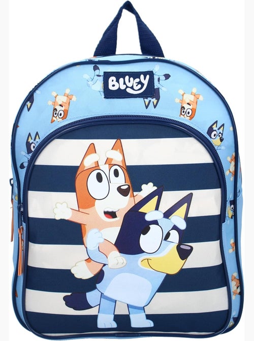Mochila infantil Bluey para la escuela infantil - Kiabi