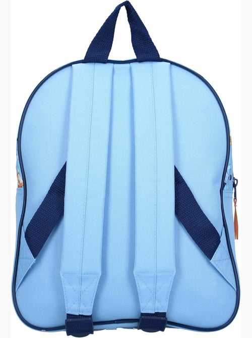 Mochila infantil Bluey para la escuela infantil - Kiabi