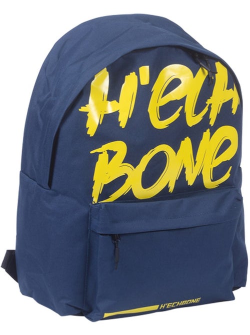 Mochila infantil cmp h'echbone signature 40 cm con bolsillo de cremallera cmp - Kiabi Mochila infantil cmp h'echbone signature 40 cm con bolsillo de cremallera cmp - Kiabi