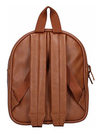 Mochila infantil color arena beary excited, kidzroom - Kidzroom