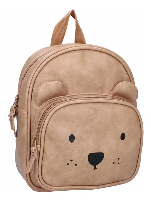 Mochila infantil color arena beary excited, kidzroom | Kidzroom - Kiabi
