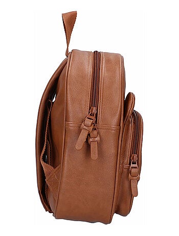 Mochila infantil color arena beary excited, kidzroom | Kidzroom