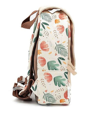 Mochila infantil con animales para guarder?a y preescolar | Sassi Junior